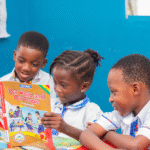 Great Learning Environment For Kids