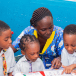 Music Class/Teaching Of Music